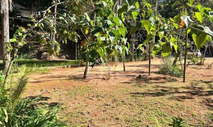 Terreno à venda na Rodovia Mg030 Estrada De Acesso, --, Santa Rita, Nova Lima