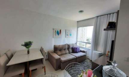 Apartamento à venda, 2 quartos, 1 suíte, 2 vagas, Vila da Serra - Nova Lima/MG