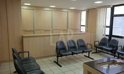Sala à venda, 1 vaga, Santa Efigênia - Belo Horizonte/MG