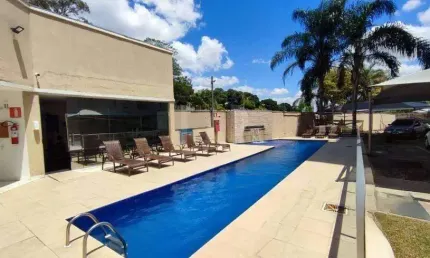 Cobertura à venda, 2 quartos, 1 suíte, 2 vagas, Planalto - Belo Horizonte/MG