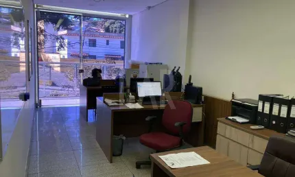 Sala à venda, 1 vaga, Ouro Preto - Belo Horizonte/MG