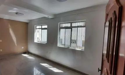 Apartamento à venda, 3 quartos, 1 suíte, 2 vagas, Vila Paris - Belo Horizonte/MG