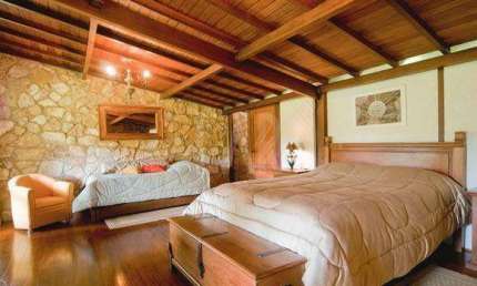 Fazenda - Sítio à venda, 18 quartos, 18 suítes, 2 vagas, Centro - Tiradentes/MG