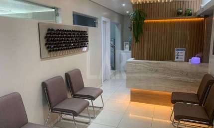 Ponto comercial à venda na Avenida Amazonas, --, Prado, Belo Horizonte