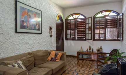 Casa à venda, 4 quartos, 2 suítes, 4 vagas, Ouro Preto - Belo Horizonte/MG