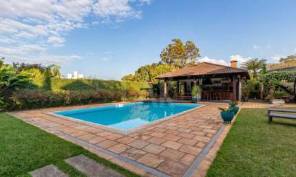 Casa à venda, 7 quartos, 2 suítes, 10 vagas, Bandeirantes (Pampulha) - Belo Horizonte/MG