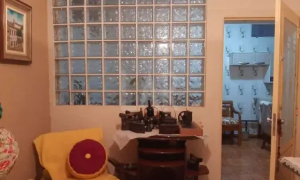 Área Privativa à venda, 3 quartos, 1 suíte, 1 vaga, Sagrada Família - Belo Horizonte/MG