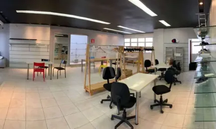 Sala à venda, 1 vaga, São Pedro - Belo Horizonte/MG
