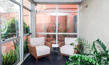Casa à venda, 8 quartos, 2 suítes, 2 vagas, Santa Lúcia - Belo Horizonte/MG