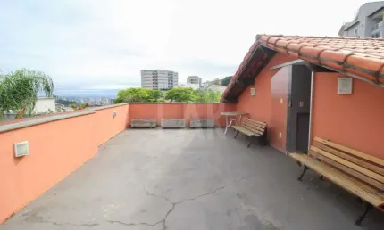Casa à venda, 8 quartos, 2 suítes, 2 vagas, Santa Lúcia - Belo Horizonte/MG