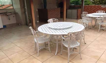 Cobertura à venda, 3 quartos, 1 vaga, Paquetá - Belo Horizonte/MG