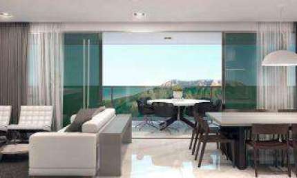 Apartamento à venda, 4 quartos, 4 suítes, 4 vagas, Vale do Sereno - Nova Lima/MG