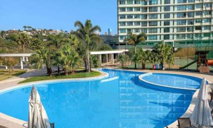 Cobertura à venda, 3 quartos, 2 suítes, 4 vagas, Vale dos Cristais - Nova Lima/MG