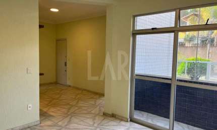Área Privativa à venda, 4 quartos, 1 suíte, 2 vagas, Santa Cruz - Belo Horizonte/MG