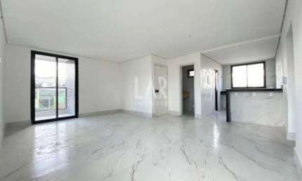 Apartamento à venda, 3 quartos, 1 suíte, 2 vagas, Santa Amélia - Belo Horizonte/MG
