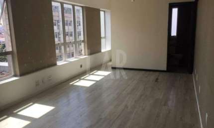 Sala comercial à venda na Rua Domingos Vieira, --, Santa Efigênia, Belo Horizonte