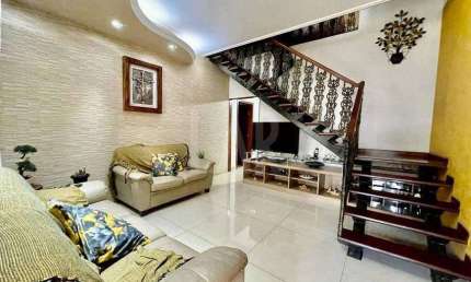 Casa à venda, 4 quartos, 1 suíte, 5 vagas, Castelo - Belo Horizonte/MG