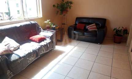 Apartamento à venda, 3 quartos, 1 suíte, 1 vaga, Coração Eucarístico - Belo Horizonte/MG