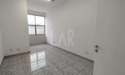 Sala comercial para alugar na Rua Noraldino Lima, --, Aeroporto, Belo Horizonte