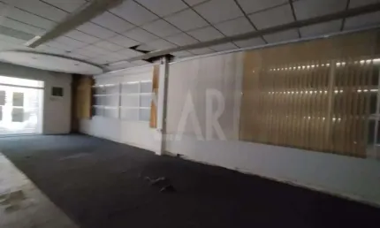 Ponto comercial para alugar na Avenida Antônio Abrahão Caram, --, São José, Belo Horizonte