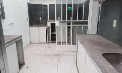 Sala para aluguel, Santa Efigênia - Belo Horizonte/MG