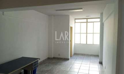 Sala comercial para alugar na Rua Sena Madureira, --, Ouro Preto, Belo Horizonte