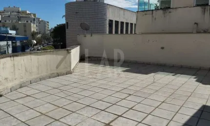 Sala comercial para alugar na Rua Sena Madureira, --, Ouro Preto, Belo Horizonte