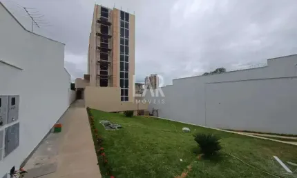 Cobertura à venda, 3 quartos, 1 suíte, 1 vaga, Santa Mônica - Belo Horizonte/MG