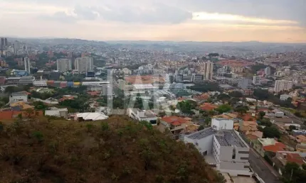 Sala comercial à venda na Avenida Raja Gabaglia, --, Estoril, Belo Horizonte
