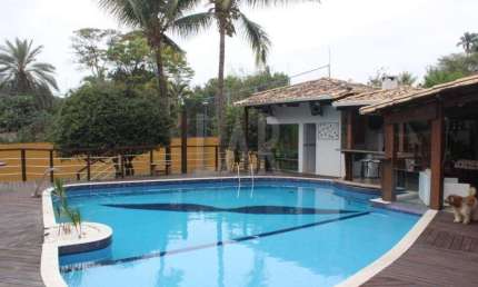 Casa à venda, 6 quartos, 2 suítes, 4 vagas, Garças - Belo Horizonte/MG
