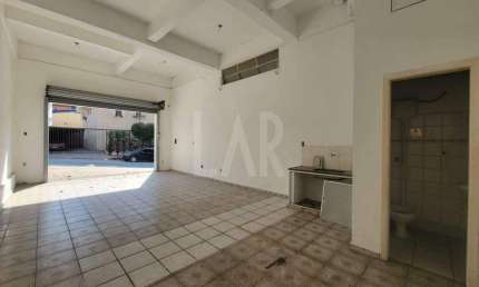 Ponto comercial para alugar na Rua Aristóteles Ribeiro Vasconcelos, --, Santa Rosa, Belo Horizonte