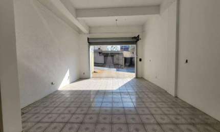 Ponto comercial para alugar na Rua Aristóteles Ribeiro Vasconcelos, --, Dona Clara, Belo Horizonte