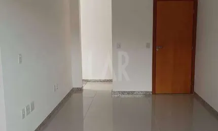 Apartamento à venda, 3 quartos, 1 suíte, 2 vagas, Castelo - Belo Horizonte/MG