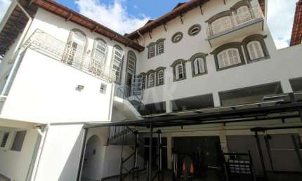 Casa à venda, 16 quartos, 16 suítes, 6 vagas, Mangabeiras - Belo Horizonte/MG