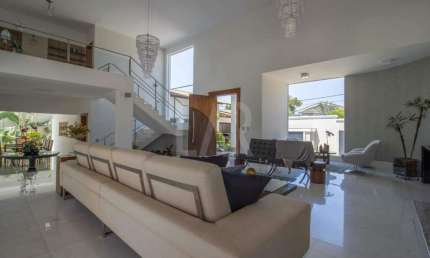 Casa à venda, 5 quartos, 4 suítes, 18 vagas, Bandeirantes (Pampulha) - Belo Horizonte/MG