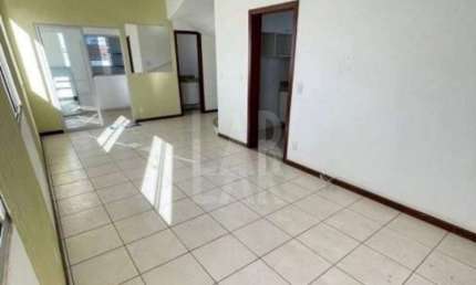 Cobertura à venda, 3 quartos, 1 suíte, 2 vagas, Horto - Belo Horizonte/MG