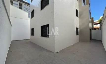 Apartamento à venda, 3 quartos, 1 suíte, 2 vagas, santa inês - belo horizonte/mg