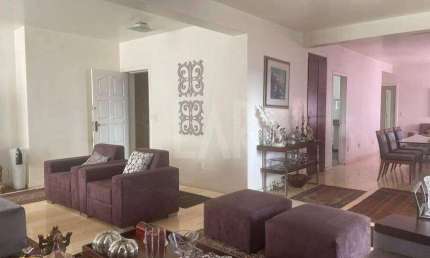 Apartamento à venda, 4 quartos, 1 suíte, 3 vagas, Gutierrez - Belo Horizonte/MG