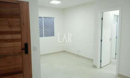 Casa para aluguel, 3 quartos, 2 suítes, 1 vaga, Jardim Califórnia - Contagem/MG