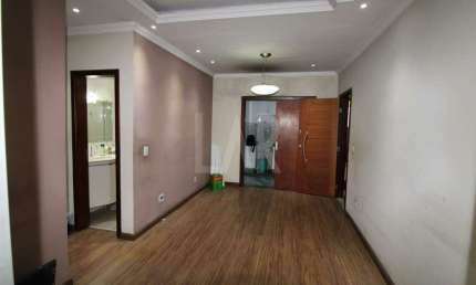 Apartamento à venda, 3 quartos, 1 suíte, 1 vaga, São Luiz - Belo Horizonte/MG