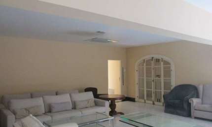Casa à venda, 7 quartos, 5 suítes, 15 vagas, São Luiz - Belo Horizonte/MG