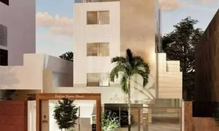 Área Privativa à venda, 4 quartos, 1 suíte, 2 vagas, Liberdade - Belo Horizonte/MG