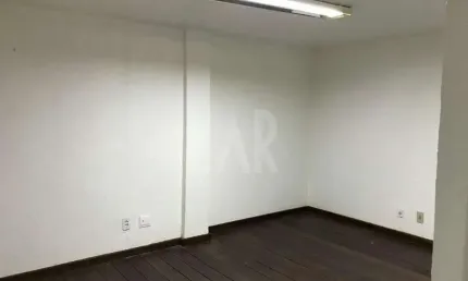 Ponto comercial à venda na Rua Santa Catarina, --, Lourdes, Belo Horizonte