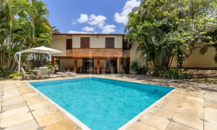 Casa à venda, 5 quartos, 1 suíte, 5 vagas, São Luiz - Belo Horizonte/MG