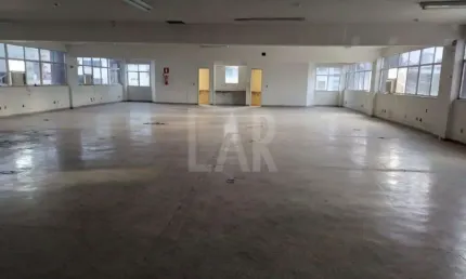 Andar Corrido para aluguel, 4 vagas, Santa Efigênia - Belo Horizonte/MG