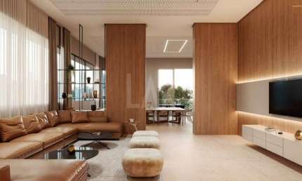 Apartamento à venda, 4 quartos, 4 suítes, 4 vagas, Jardinaves - Nova Lima/MG