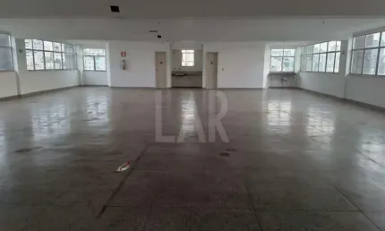 Andar Corrido para aluguel, 4 vagas, Santa Efigênia - Belo Horizonte/MG
