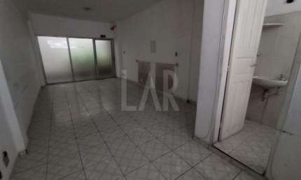 Sala comercial para alugar na Avenida Amazonas, --, Barro Preto, Belo Horizonte