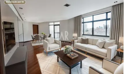 Apartamento para aluguel, 3 quartos, 1 suíte, 2 vagas, sion - belo horizonte/mg