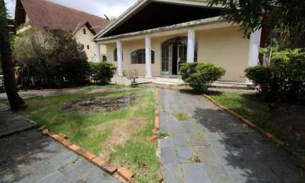 Casa à venda, 5 quartos, 2 suítes, 8 vagas, São Luiz - Belo Horizonte/MG